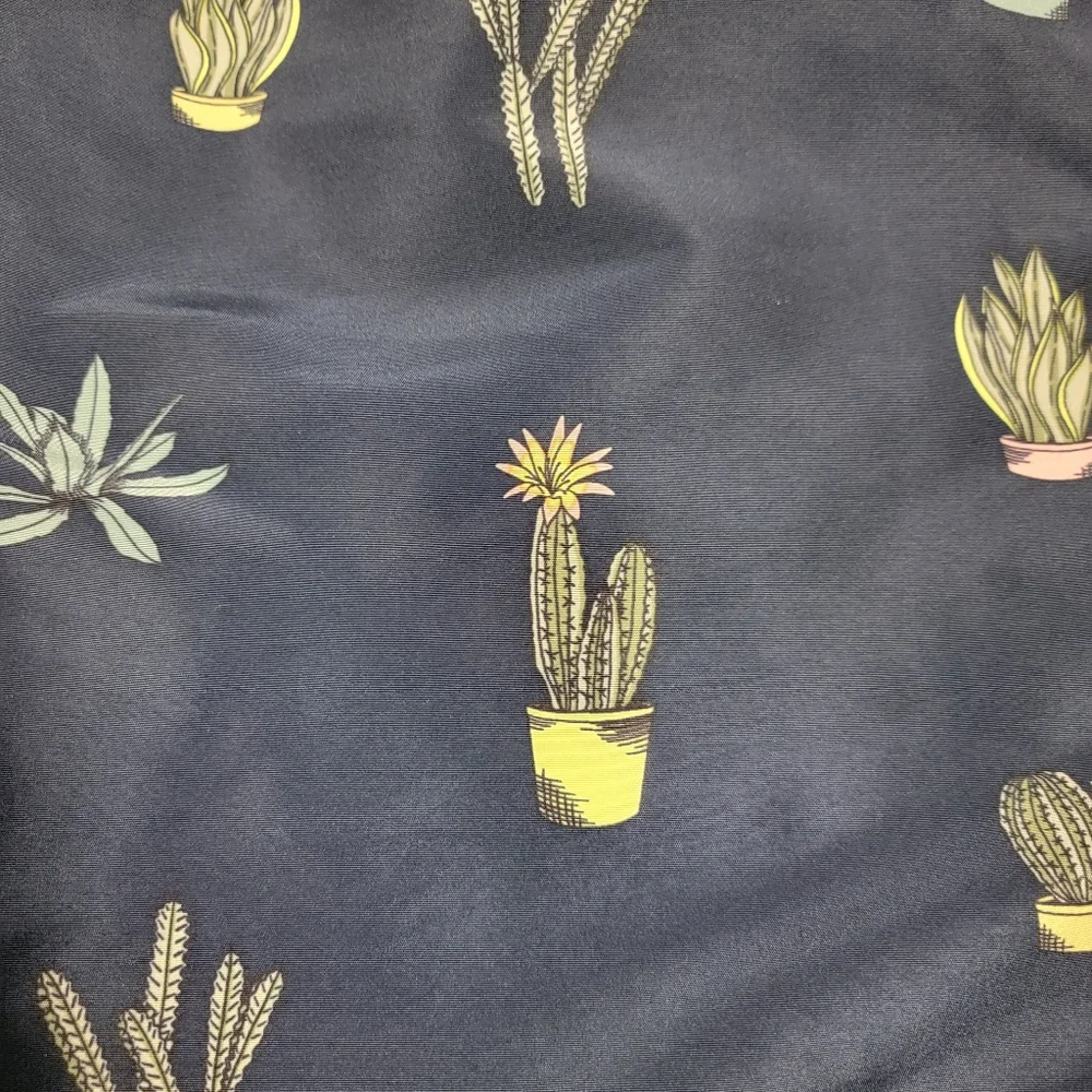 Aeropostale Cacti Kickback Jogger Shorts Board Shorts Swim Trunks Cactus Medium